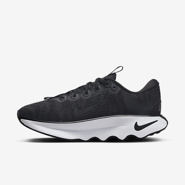 Women s Black Running Trainers Shoes. Nike BG